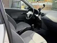 Usata Seat Ibiza Stella 64 CV (47 kW) 2004 Utilitaria