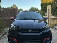 Usata Aixam City Sport 2021 Berlina