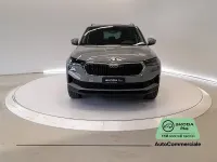 Usata Skoda Karoq Style 150 CV (110 kW) 2025 Grigio SUV