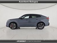 Usata BMW X2 M Sport 163 CV (119 kW) 2025 Grigio SUV