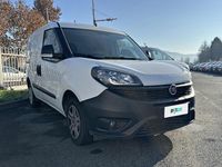 Usata Fiat Doblò Lounge 95 CV (69 kW) 2021 Bianco Monovolume
