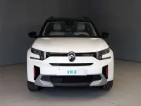 Ny Citroën C3 Aircross 136 HK (100 kW) 2026 Hvid SUV