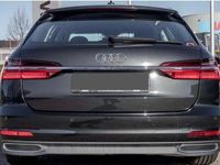 usata Audi A6 Avant 40 2.0 TDI SW S tronic Business