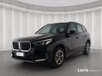 Begagnad BMW X1 245 HK (180 kW) 2024 Svart SUV