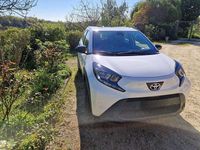 Gebraucht Toyota Aygo X Active 72 PS (52 kW) 2022 Weiß SUV