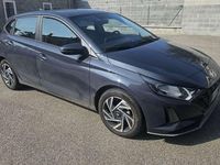 Usata Hyundai i20 79 CV (58 kW) 2025 Utilitaria