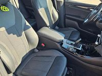 Usata BMW X3 xLine 190 CV (139 kW) 2018 Bianco SUV