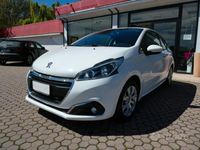 usata Peugeot 208 PureTech 82 3 p OK NEOPATENTATI