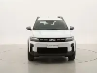 Nuova Dacia Bigster Expression 140 CV (102 kW) 2026 Bianco SUV
