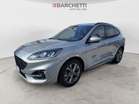Usata Ford Kuga ST-Line 150 CV (110 kW) 2023 Argento SUV