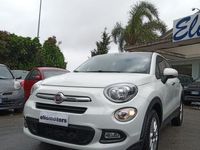 usata Fiat 500X 500X1.3 mjt Pop Star 4x2 95cv