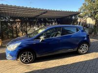 Usata Renault Clio IV Zen 90 CV (66 kW) 2018 Berlina