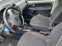 Usata VW e-up! 61 kW (83 CV) 2021 Grigio Utilitaria