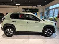 Nuova Fiat Grande Panda Icon 110 CV (80 kW) 2025 Blu Utilitaria