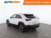 Usata Mazda MX30 Ad'Vantage 170 CV (125 kW) 2023 Bianco SUV