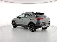 Nuova VW T-Roc Sportline 116 CV (85 kW) 2025 Indium grey SUV