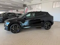 Nuova Alfa Romeo GT Junior 136 CV (100 kW) 2025 Nero SUV