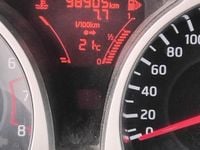 Usata Nissan Juke 115 CV (84 kW) 2016 Bianco SUV