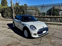 Usata Mini Cooper D 116 CV (85 kW) 2015 Utilitaria