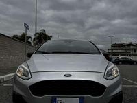 Usata Ford Fiesta ST-Line 101 CV (74 kW) 2018 Utilitaria