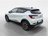 Usata Renault Captur Techno 160 CV (117 kW) 2023 Bianco SUV