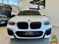 Second-hand BMW X3 M Sport 190 CP (139 kW) 2019 Alb SUV