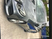 Usata Mercedes E300 252 CV (185 kW) 2018 Coupé