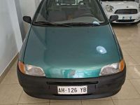 Usata Fiat Punto S 54 CV (39 kW) 1995 Berlina