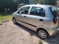 usata Chevrolet Matiz Matiz 800 S Lucky