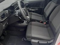 Usata Citroën C3 PureTech 83 CV (61 kW) 2022 Bianco Utilitaria