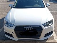 Usata Audi A4 120 CV (88 kW) 2016 Utilitaria