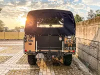 Usata Land Rover 88 60 CV (44 kW) 1982