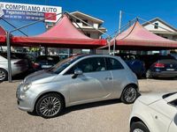 usata Fiat 500 1.3 Multijet 16V 75 CV Lounge