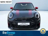 Usata Mini John Cooper Works 231 CV (169 kW) 2025 Nero metallizzato Utilitaria