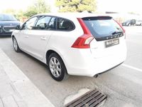 usata Volvo V60 SW 1.6D 115CV KINETIC 2013