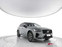 Usata Volvo XC60 Plus 250 CV (183 kW) 2025 Grigio SUV