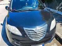 Usata Lancia Ypsilon S 95 CV (69 kW) 2013 Utilitaria