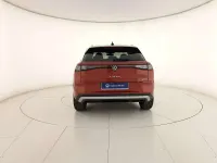 Usata VW T-Roc Style 116 CV (85 kW) 2026 Flame red metallizzato nero SUV