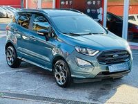 Usata Ford Ecosport ST-Line 125 CV (91 kW) 2019 Other SUV