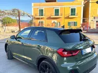 Usata Audi A1 150 CV (110 kW) 2024 Verde SUV