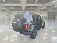 Usata Jeep Wrangler Sahara 271 CV (199 kW) 2022 SUV