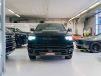 Usata RAM 1500 540 CV (397 kW) 2024 Nero Pick-up