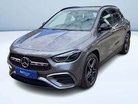 Usata Mercedes GLA200 Advanced Plus 150 CV (110 kW) 2023 Grigio SUV