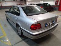 usata BMW 525 Serie 5 tds tds turbodiesel Attiva storica