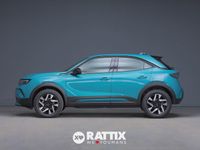 Nuova Opel Mokka Edition 130 CV (95 kW) 2025 Tropical green SUV