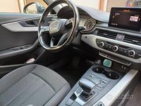 Usata Audi A4 Ambiente 150 CV (110 kW) 2017 Station wagon