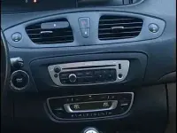 Usata Renault Scénic LIMITED 110 CV (80 kW) 2016 Monovolume