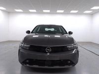 usata Opel Astra 1.2 t Edition s e s 110cv
