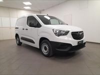 usata Opel Combo Furgone Cargo 1.5 Diesel PC 650kg del 2020 usata a Cuneo