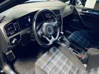 Usata VW Golf VII GTE 150 CV (110 kW) 2017 Berlina